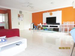 Blk 116B Rivervale Drive (Sengkang), HDB 5 Rooms #125821362